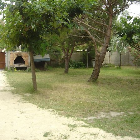 La Golondrina Apartment Frontignan Exterior photo