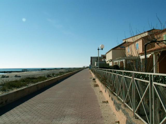 La Golondrina Apartment Frontignan Exterior photo