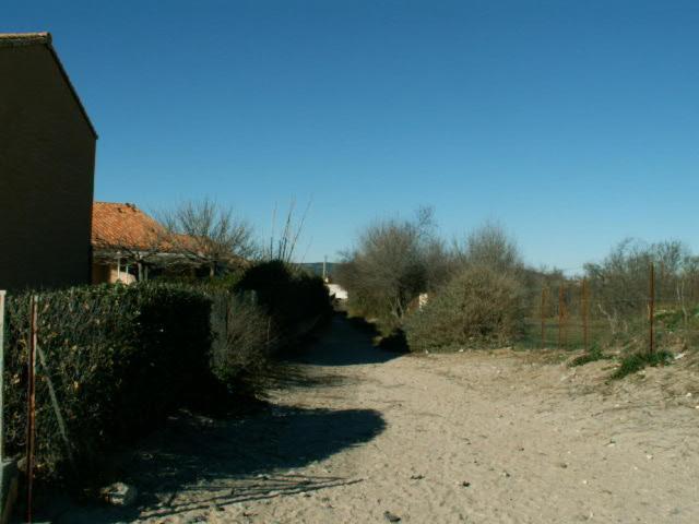 La Golondrina Apartment Frontignan Exterior photo