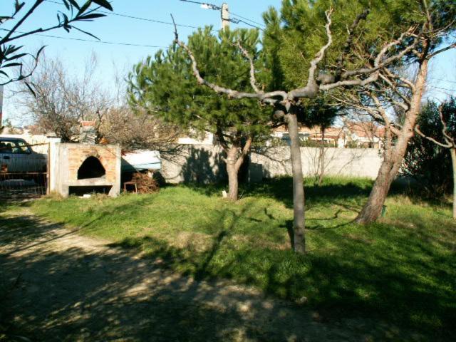 La Golondrina Apartment Frontignan Exterior photo