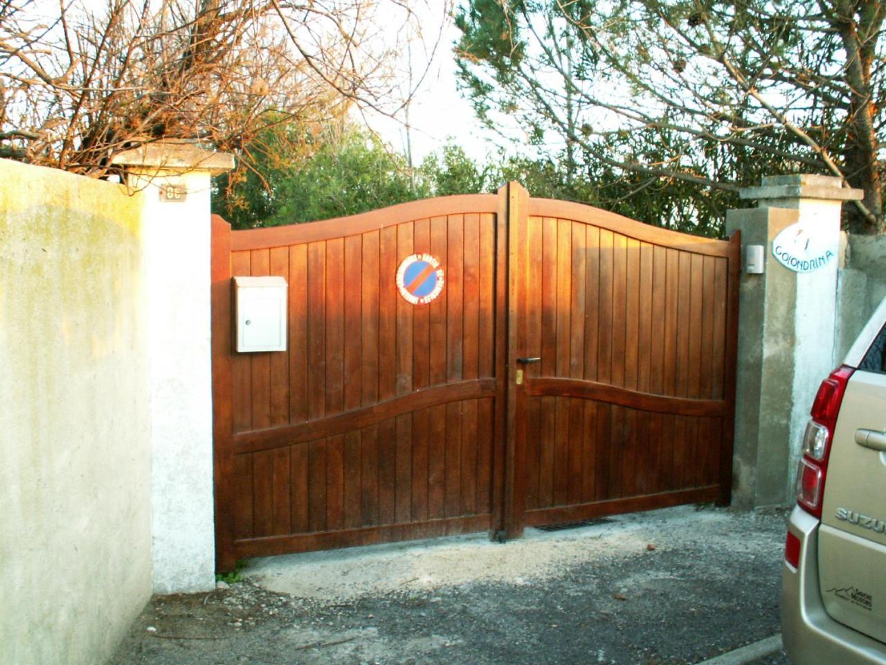 La Golondrina Apartment Frontignan Exterior photo