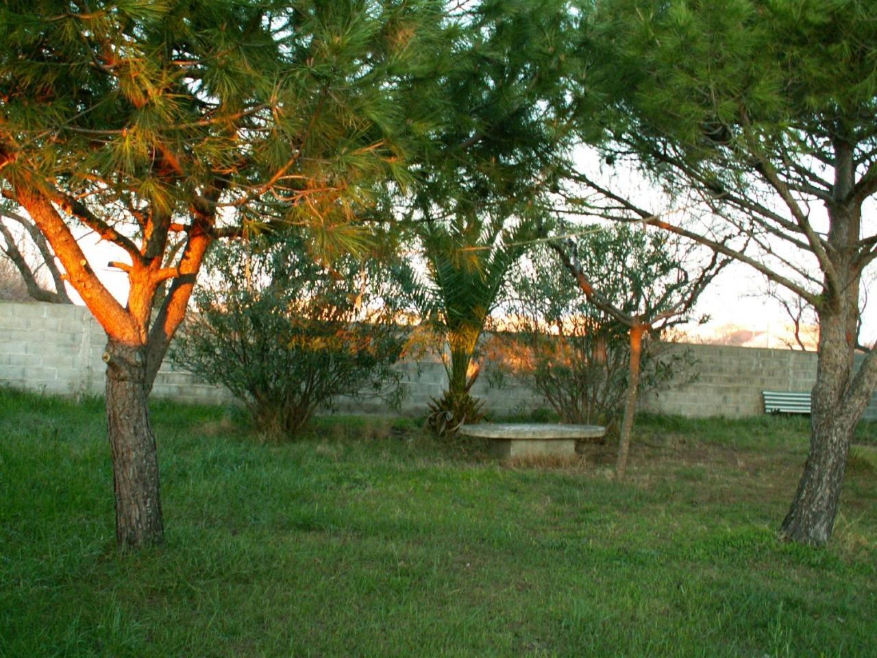 La Golondrina Apartment Frontignan Exterior photo