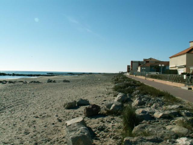 La Golondrina Apartment Frontignan Exterior photo