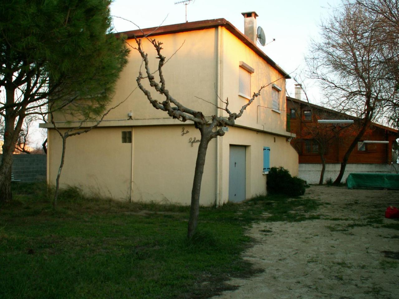 La Golondrina Apartment Frontignan Exterior photo