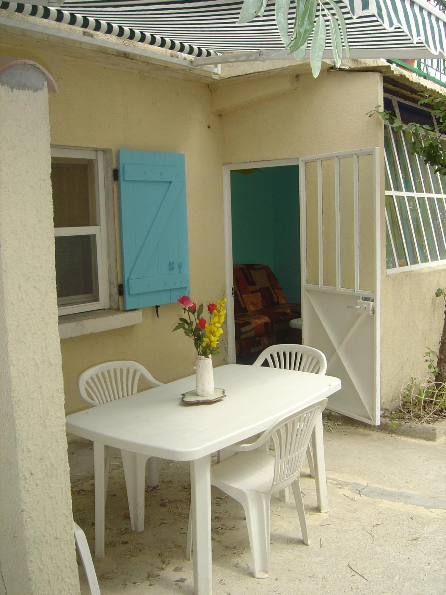 La Golondrina Apartment Frontignan Exterior photo